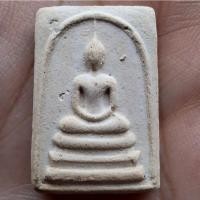 ราคา พระสมเด็จหลวงพ่อแก้ววัดละหารใหญ่ระยอง (40560532745)