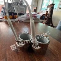 ราคา ฮีทเตอร์รัดท่อ (BAND HEATER) ขนาด 40 mm (21379505767)