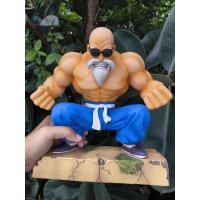 ราคา banpresto ichiban kuji dragon ball z kame sennin master roshi figure งานจับฉลาก ดราก้อนบอล ผู้เฒ่าเต่า 2007 เบ่งพลัง (28804828584)