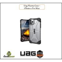 ราคา UAG Plasma เคสป้องกันสําหรับ iPhone 11 / 11 Pro / 11 Pro Max [[ᴏʀɪɴᴀʟ]] (44017096824)