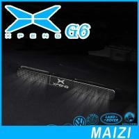 ราคา [READY]XPENG G6 Speaker Cover Body Kit XPENG G6 EV Car Decoration Accessories DHPH (28043160856)