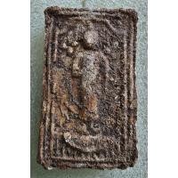 ราคา พระสมเด็จบางขุนพรม กรุเจดีย์เล็ก (25651539136)