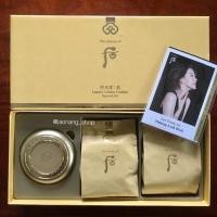 ราคา NEW พร้อมส่ง The History Of Whoo GongJinHyang: Mi Luxury Golden Cushion เบอร์ 23 (577862275)
