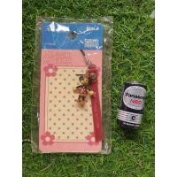 ราคา พวงกุญแจ มินนี่เมาส์ ทำจากไม้ งานเก่าดิสนีย์ สินค้าตู้ญี่ปุ่นมือสองขายตามสภาพ (29211285950)