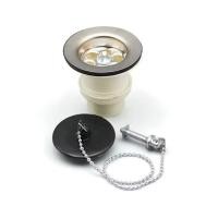 ราคา ชุดสะดืออ่าง 2.5นิ้ว สะดืออ่างล้างจาน เกรดA สะดืออ่างล้างจาน สะดืออ่างล้างจาน รุ่นไม่มีรูน้ำล้น ขนาด2.5นิ้ว (27166011392)