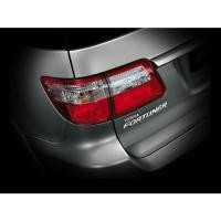 ราคา TOYOTA + Fortuner Logo emblem ( โตโยต้า และ ฟอร์จูนเนอร์ โลโก้) (ปี 2004- 2008 และ 2008- 2011 ) (11007814048)