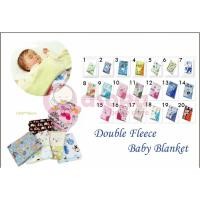 ราคา ผ้าห่มขนแกะคู่ CarterLove ASOKA (55202138808)