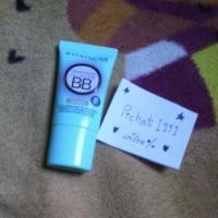 ราคา ถูกที่สุด!! MAYBELLINE Clear Smooth All In One BB Cream #01 (112542468)