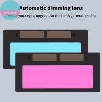 ราคา Sund Solar Auto Darkening เลนส์เชื่อมแว่นตาพลังงานแสงอาทิตย์เชื่อมหมวกกันน็อคแว่นตาเชื่อมหมวกกันน็อคหน้ากากอุปกรณ์เสริม TH (57050971291)