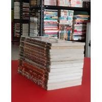 ราคา หนังสือการ์ตูน เคียวชิโร่ 2030 + refrain หนังสือมือสอง เหมา 13 เล่ม + 3 เล่ม (23245995033)