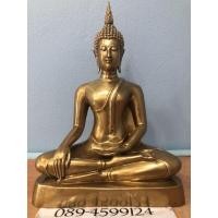 ราคา พระสุโขทัย หน้าตัก 9 นิ้ว (10241201023)