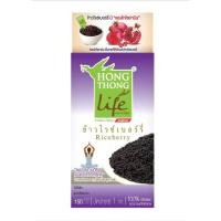 ราคา หงษ์ทอง ไลฟ์ ข้าวไรซ์เบอร์รี่ 1 กิโลกรัม (27985541071)