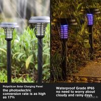 ราคา ไฟฟ้าช็อตสนามหญ้าโคมไฟรอบนักฆ่ายุงนักฆ่ายุงยุงพื้นเสียบโคมไฟนักฆ่ายุงนําฟาร์มพลังงานแสงอาทิตย์กลางแจ้ง 3เช่น (41621023968)