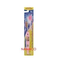 ราคา KISS YOU แปรงสีฟันไอโอนิค toothbrush IONIC 1pc (1546729163)
