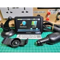 ราคา GPS Garmin nüvi 40,จอ 4.3 นิ้ว (28586107740)