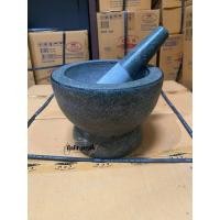 ราคา ครกหิน ครกหินพร้อมสาก ครกหินทรงสูง (25475258035)