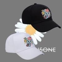 ราคา G-DRAGON เบสบอลหมวก I Love GD Ubermensch G-DRAGON 2025 World Tour BigBang Snapback หมวก Kpop พัดลม Merch8 (44417801006)