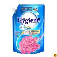 ราคา ไฮยีน เอ็กซ์เพิร์ท แคร์ น้ำยาปรับผ้านุ่มสูตรเข้มข้นพิเศษ มอร์นิ่ง เฟรช 1100 มล. (47200559941)