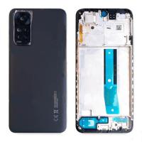 ราคา บอดี้ Xiaomi Redmi Note 11 (4G) บอดี้ครบชุด Xiaomi Redmi Note 11 (4G) (14797123718)