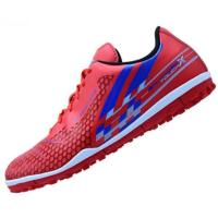 ราคา PAN แพน รองเท้าฟุตบอล FB Shoes BalancerTouchX II Turf PF15AQ RB(890) (9266993217)