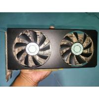 ราคา การ์ดจอ Geforce RTX 3060 ti twinfan 8 g oc lhr มือสอง (27813428818)