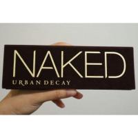 ราคา Urban decay naked UD naked1 พาเลต (737511427)