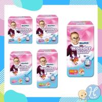 ราคา Diapex Wonder Pants Pant ไดเพ็กส์ ไดเพค วอนเดอร์แพนท์ ผ้าอ้อมสำเร็จรูป แบบกางเกง Diaper แพมเพิส (ของแท้ แพ็คเกจภาษาไทย) (15389642167)