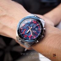 ราคา Casio EDIFICE Scuderia Toro Rosso by Red Bull Limited Edition (3800020188)