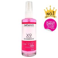 ราคา 【Phuket Glow SELLER】XEILTECH EX - X9 Amino Cell Rebuild Hai Tonic Hair Serum (85 ml.) สเปรย์บำรุงผม (55801010235)