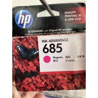 ราคา ตลับหมึก HP685 MAGENTA แท้ (6088579645)