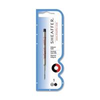 ราคา ไส้ปากกาลูกลื่น Sheaffer ขนาด 0.7 สีดำ (1449663650)