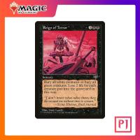 ราคา [MTG] Reign of Terror [MIR] [BLACK] [UNCOM] [NORMAL] [ENG] (การ์ดเมจิค / Magic the Gathering) (42910565678)