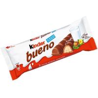 ราคา Kinder bueno 43 gms.. (4928740281)
