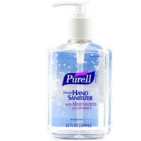 ราคา แอลกอฮอล์เจลล้างมือ Purell 354ml. (5316402555)