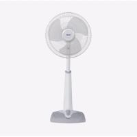 ราคา ถูก ดี ไว ได้ชัวร์ฮาตาริ Hatari พัดลมตั้งโต๊ะ 14นิ้ว รุ่น HE-T14M3 / พัดลมปรับระดับ รุ่น HT-S14M (7386072196)
