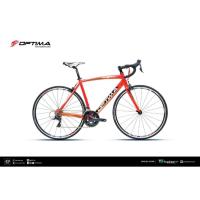 ราคา จักรยานเสือหมอบ OPTIMA ROAD ALLOY รุ่น TESLA R3000 MY23 (22231978613)