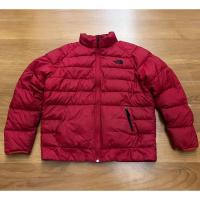 ราคา เสื้อขนห่าน The North Face Fill550 Down Jacket ปี 2014 แท้% มือสอง (20796283869)