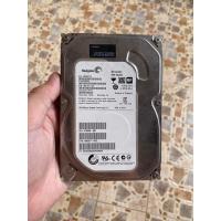 ราคา ขายHDDมือสอง seagate 500gb sata (22116150896)