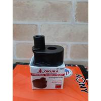 ราคา Okura ตัวถอดลูกหมากแร็คใหญ่ ok-1029 (6471880976)