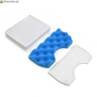 ราคา ตัวกรองฟองน้ําแบบถอดเปลี่ยนได้สําหรับเครื่องดูดฝุ่น Samsung VC B601T VCMA18AV (43318379928)