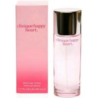 ราคา ส่งต่อ น้ำหอมแท้ clinique happy heart (536181232)
