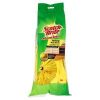 ราคา [ข้อเสนอดีที่สุด, ของแท้100%] 3M Scotch-Brite Yellow Mop-Refill 3เอ็ม สก๊อตช์ ไบรต์ เยลโล่ม็อบ รีฟิล (23477754700)