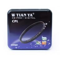 ราคา TWIANYA Tianya Ultra-Thin XSP CPL 37mm-49-52-55-72-77-82mm โพลาไรเซอร์ (41024534604)