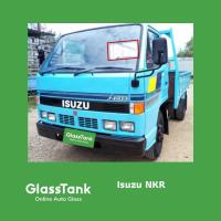 ราคา กระจกหลัง อีซูซุ Isuzu NKR ของแท้ (28463413261)