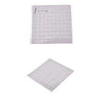ราคา 100x100 (OEM, Gray) CPU GPU Thermal Pad Heatsink Cooling Conductive Silicone Pads Gray(ตัดแล้ว/ยังไม่ตัด) (1832468555)
