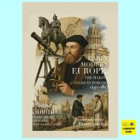 ราคา ยุโรปสมัยใหม่กับการสร้างรัฐมหาอำนาจ ค.ศ. 1492-1815 (ศาสตราจารย์เกียรติคุณ อนันต์ชัย เลาหะพันธุ) (27438479802)