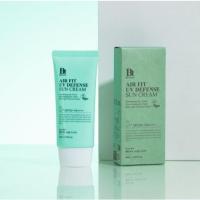 ราคา [Benton] Air Fit UV Defense Sun Cream SPF50+/PA++++ 50ml | ไฮเดรตขณะสร้างเกราะป้องกันรังสียูวี | กันแดดเกาหลี (55400828815)