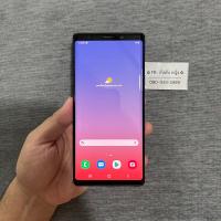 ราคา Samsung Note9 6/128GB (23770551010)