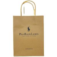 ราคา Polo Ralph Lauren Ralph Lauren Paper Bag Tote Bag Small Size (50351572550)