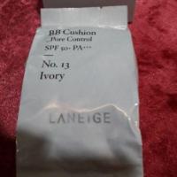 ราคา Laneige BB Cushion pore control refill ส่งฟรีแท้ราคาพิเศษ (932006461)